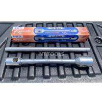 ราคา META บล็อกถอดล้อ 2 ข้าง บล็อกถอดล้อบรรทุก พร้อมด้ามบล็อก (16254724800)