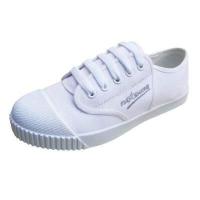 ราคา ถูกสุด ส่งไว แท้ชัวร์ Mashare Leo รุ่น M225 LEO205 รองเท้าผ้าใบนักเรียน รองเท้าทรงเดียวกับนันยาง มีชำระปลายทาง (15538857441)