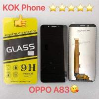 ราคา ชุดหน้าจอ Oppo A83 แถมฟิล์ม (16676435333)