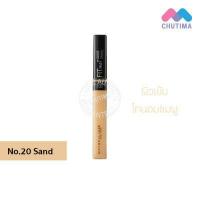 ราคา Maybelline Fit Me Concealer เมย์เบลลีน ฟิตมี คอนซีลเลอร์ 6 8 มล (1163324929)