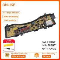 ราคา NA F60GT NA F63GT NA F701GS PANASONIC เครื่องซักผ้าบอร์ด PCB บอร์ดคอนโทรล (8586000268)