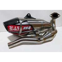 ราคา ท่อ Yoshimura RS4 CRF 300 L RALLY (9071105612)