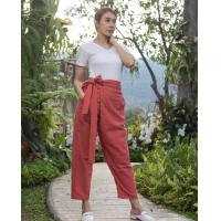 ราคา กางเกงม้ง กางเกงผ้าฝ้ายพื้นเมือง (15082041444)