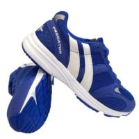 ราคา PANลิขสิทธิ์ รองเท้าวิ่ง Pan Predator Thank You ไซส์ 7 12us (18186415629)