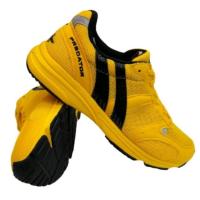 ราคา PANลิขสิทธิ์ รองเท้าวิ่ง Pan Predator Thank You ไซส์ 7 12us (18186415628)