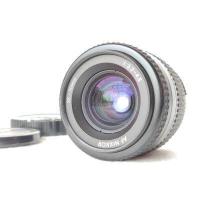 ราคา เลนส์ออโต้ ยี่ห้อ Nikon Nikkor AF 35 70 mm f3 3 4 5 22 zoom Mount nikon พร้อมฝาหน้า ท้าย ขนาดหน้าเลนส์ 52มม (17945346066)