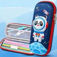 ราคา 3D น่ารักกรณีดินสอโรงเรียนปากกากระเป๋า Kawaii กล่องดินสอสำหรับสาวๆออแกไนเซอร์เครื่องเขียน พร้อมส่งกล่องดินสอ กระเป๋าดินสอลายนูน 3D งานเทียบsmiggle งานเทียบสมิกเกิ้ล Pen Case Mer (18900756701)