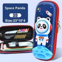 ราคา 3D น่ารักกรณีดินสอโรงเรียนปากกากระเป๋า Kawaii กล่องดินสอสำหรับสาวๆออแกไนเซอร์เครื่องเขียน พร้อมส่งกล่องดินสอ กระเป๋าดินสอลายนูน 3D งานเทียบsmiggle งานเทียบสมิกเกิ้ล Pen Case Mer (18900756691)