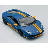 ราคา โมเดลรถเหล็ก Lamborghini HURACAN LP 610 4 AVIO พิมพ์ลาย สีด้าน scale 1 36 ไม่มีกล่อง ลัมโบ รถสปอร์ต (12388141966)