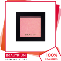 ราคา REVLON Powder Blush บลัชออน 5g BEAUTRIUM บิวเทรี่ยม เรฟลอน (18479907787)