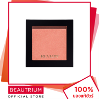 ราคา REVLON Powder Blush บลัชออน 5g BEAUTRIUM บิวเทรี่ยม เรฟลอน (18479907788)