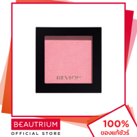 ราคา REVLON Powder Blush บลัชออน 5g BEAUTRIUM บิวเทรี่ยม เรฟลอน (18479907786)