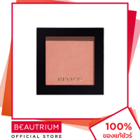 ราคา REVLON Powder Blush บลัชออน 5g BEAUTRIUM บิวเทรี่ยม เรฟลอน (18489634937)