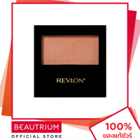 ราคา REVLON Powder Blush บลัชออน 5g BEAUTRIUM บิวเทรี่ยม เรฟลอน (18489634935)