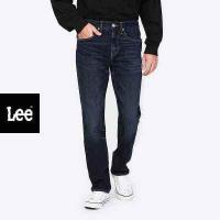 ราคา LEE กางเกงยีนส์ผู้ชาย รุ่น LE L2747X11 Lee X Line ลี กางเกงยีนส์ เสื้อผ้าผู้ชาย กางเกงยีนส์ผู้ชาย (16957691191)