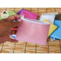 ราคา กระเป๋าใส่เหรียญ กระเป๋าของชำร่วย กระเป๋าใส่สตางค์ กระเป๋าสตางค์ ของชำร่วย มีหลากสีให้เลือก ของแท้จากladyaf (17499000644)