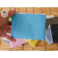 ราคา กระเป๋าใส่เหรียญ กระเป๋าของชำร่วย กระเป๋าใส่สตางค์ กระเป๋าสตางค์ ของชำร่วย มีหลากสีให้เลือก ของแท้จากladyaf (17499000669)