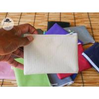 ราคา กระเป๋าใส่เหรียญ กระเป๋าของชำร่วย กระเป๋าใส่สตางค์ กระเป๋าสตางค์ ของชำร่วย มีหลากสีให้เลือก ของแท้จากladyaf (17499000646)