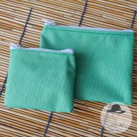 ราคา กระเป๋าใส่เหรียญ กระเป๋าของชำร่วย กระเป๋าใส่สตางค์ กระเป๋าสตางค์ ของชำร่วย มีหลากสีให้เลือก ของแท้จากladyaf (17499000638)