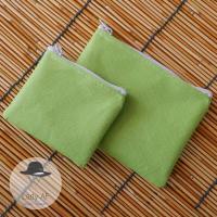 ราคา กระเป๋าใส่เหรียญ กระเป๋าของชำร่วย กระเป๋าใส่สตางค์ กระเป๋าสตางค์ ของชำร่วย มีหลากสีให้เลือก ของแท้จากladyaf (17499000655)