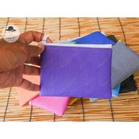 ราคา กระเป๋าใส่เหรียญ กระเป๋าของชำร่วย กระเป๋าใส่สตางค์ กระเป๋าสตางค์ ของชำร่วย มีหลากสีให้เลือก ของแท้จากladyaf (17499000652)