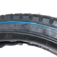 ราคา ยางรถเข็นเบอร์ 26x2 1 2 มีเเก้มสูง ใส่กับรถเข็นได้ รถซาเล้ง (16412729516)