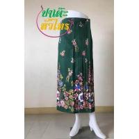 ราคา ผ้าถุงสำเร็จ ผ้าถุงป้าย ผ้าถุงสำเร็จแบบสามจีบ ผ้าปาเต๊ะ กระโปรงผ้าถุง ผ้าถุงสำเร็จสามจีบ ผ้าถุงป้ายสามจีบ ปาเต๊ะหัวไทร (17000544212)