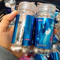 ราคา ราคา 2 กระปุก Liso Lishou ลิโซ่สูตรเดิม แคปซูลสกรีน ลดน้ำหนัก สัดส่วน มี 40เม็ด ของแท้100 ส่งไว (6703436987)