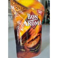ราคา Bon Aroma gold กาแฟสำเร็จรูปนิดเติม 100g (9679359539)