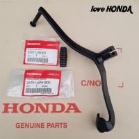 ราคา คันเกียร์ HONDA สีดำ แท้ศูนย์ เวฟ125S เวฟ125 i ไฟเลี้ยวบังลม (16197137644)