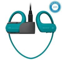 ราคา SONY NW WS623กันน้ำและกันฝุ่นWalkman With Bluetooth Wireless Technology WS623 (4440666070)