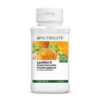 ราคา นิวทริไลท์ เลซิติน อี บรรจุ 150 เม็ด Nutrilite Lecithin E 150 tablets (17486843411)