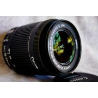 ราคา Canon EF S 18 55mm f3 5 5 6 IS STM Lens 18 55mm f 3 5 5 6 the first Canon 18 55mm lens has a front section that does not rotate STM motor technology and Movie Servo AF A four st (1251056311)