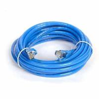 ราคา ระดับกิ๊กกะบิต สายแลน Cat 6 แท้ 1m 50m สายแลนเน็ต สายแลน 10 เมตร สายแลน 20 เมตร สายlan สายlan cat6 สายแรนเน็ต Lan Cable Router RJ45 (15130380844)