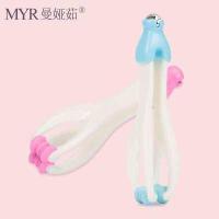 ราคา ที่นวดนิ้วมือ คลายเส้น 2 ทิศทาง 2 Way Finger massager ที่นวดนิ้วล๊อค ที่นวดนิ้ว ที่นวดนิ้วล็อค ที่นวดนิ้วพกพา ที่นวดมือ ที่นวดมือล้อก คละสี (12515672512)