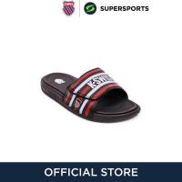 ราคา K SWISS Strap รองเท้าแตะผู้ชาย (17396656283)