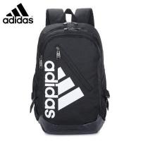 ราคา Adidasคุณภาพสูงสไตล์ใหม่กระเป๋านักเรียนผู้ชายและผู้หญิงกระเป๋าคอมพิวเตอร์กระเป๋าเป้สะพายหลังแบบสบาย ๆ (17161497114)