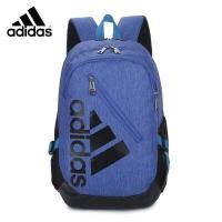 ราคา Adidasคุณภาพสูงสไตล์ใหม่กระเป๋านักเรียนผู้ชายและผู้หญิงกระเป๋าคอมพิวเตอร์กระเป๋าเป้สะพายหลังแบบสบาย ๆ (17161497115)