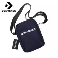 ราคา Converseกระเป๋าสะพายข้างใหม่สำหรับผู้ชายและผู้หญิง (7801237482)