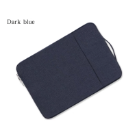 ราคา กระเป๋าใส่ไอแพด iPad 10 2 10 5 10 9 11นิ้ว และแท็บเล็ต กระเป๋าใส่ Notebook Macbook กระเป๋าโน๊ตบุ๊ค กันน้ำ (18119049617)