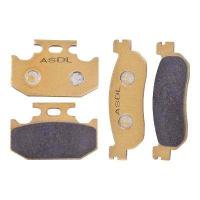 ราคา บันไดจักรยานหน้าและหลังรถจักรยานยนต์สำหรับ Yamaha XG250 XG 250 Tricker 2004 2005 2006 XT250 XT 250 2006 2007 2008 XT 225 XT225 97 98 (18702613618)