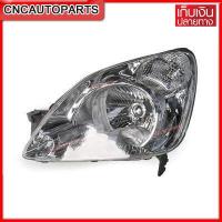 ราคา ไฟหน้า HONDA CRV G2 ปี 2002 2003 2004 อย่างดี กดเลือก ข้างขวา ข้างซ้าย 1คู่ (11632066041)