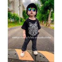 ราคา เสื้อวินเทจเด็ก เสื้อเด็กวินเทจ เสื้อยืดเด็ก (17321365387)