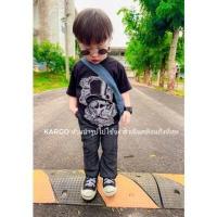 ราคา เสื้อวินเทจเด็ก เสื้อเด็กวินเทจ เสื้อยืดเด็ก (17321365372)