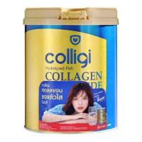 ราคา มี อย Amado Colligi Collagen TriPeptide คอลลิจิ คอลลาเจน Amado Gold Collagen โกลด์ คอลลาเจน WeMall (8075979051)