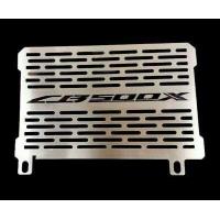 ราคา การ์ดหม้อน้ำ Honda CB500X ปี 2012 2022 สแตนเลส (16947107000)