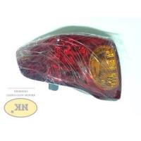 ราคา ไฟท้าย โตโยต้า อัลติส 08 09 รุ่นไฟเบรค LED Toyota Altis 08 09 (13369220323)