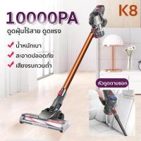 ราคา เครื่องดูดฝุ่น ดูดฝุ่น ที่ดูดฝุ่น ที่ดูดฝุ่นบ้าน Typhoon Vacuum 2 in1 รับประกัน 3 เดือน HHsociety รุ่น HSV 025 (12410628598)