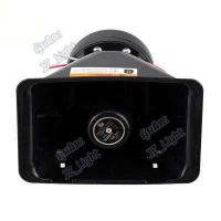 ราคา ในสต็อกจัดส่งจากประเทศไทย ครบชุด พร้อมลำโพง แอมพลิฟายเออร์สัญญาณฉุกเฉินสำหรับรถยนต์อเนกประสงค์ CJB 200W กล่องเสียง siren ดังสนั่น ไซเรน กู้ภัย สำหรับรถบรรทุกไซเรนตำรวจเตือนไฟกล่อง (14815473860)