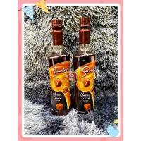 ราคา Senorita Classic Caramel Flavoured Syrup น้ำเชื่อมแต่งกลิ่นคลาสสิค คาราเมล 750ml (11350124130)